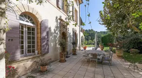 Villa Les Cedres - Image 4