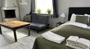 Stegemans Horse hotel and Country Lodge - Image 2