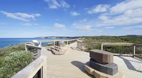 Stunning ocean views indoor spa and sun deck - Image 5