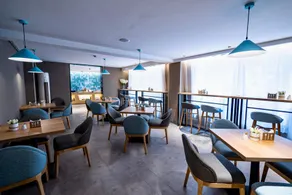 Home Inn Neo Xiamen Zhongshan Road Ferry Seaview - Image 3