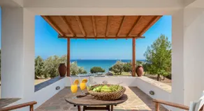 Theonis Villas Naxos 30 meters from the beach - Image 2