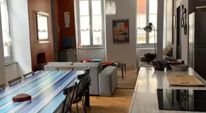 Grand appartement 2 à 8 personnes - Image 3