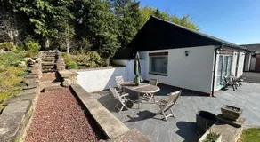 Sharpley Hall Garden Studio not far from Seaham Beach offering Quiet Private Stay with Secure Parking - Image 3