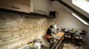 Szitakötő Apartman - Image 5