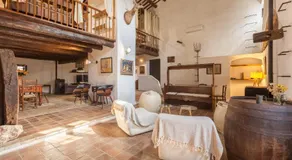 Masia del siglo xvi - Image 4