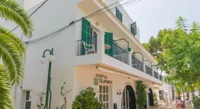 Hostal Talamanca - Image 5