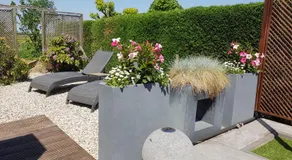 Het Gildehuis met sauna en jacuzzi - Image 3