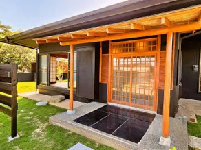 KandoStay KUJYUKURI NAGI Terrace - Image 1