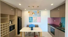 Gold Coast Apartment Nha Trang - Man Ocean - Image 5