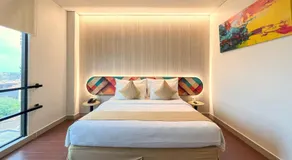 Hotel 88 Embong Malang Tunjungan Surabaya by WH - Breakfast with The Best View on The Highest Floor and Strategic Location in The City Center - Image 3