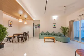 Treebo Premium Vapr Ashok Nagar - Image 3