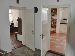 Very comfortable, detached holiday home with spacious garden and a vast view - Image 4