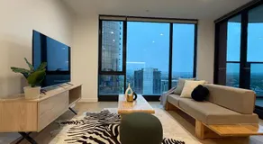 BoxHill 2BR 2BR APT- Heated pool,Sauna,Gym L12 - Image 2