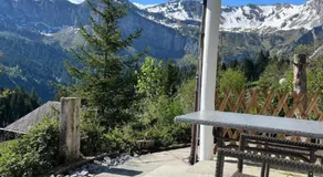 Apartment Chalet Horler direkt im Ski- und Wandergebiet by Interhome - Image 3
