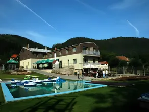 Penzion Zubr - Image 3