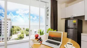 Sriracha Sea Breeze Hotel - Image 3