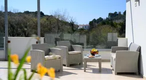 Aliki`s Luxury Suite with view, pet friendly! - Image 2