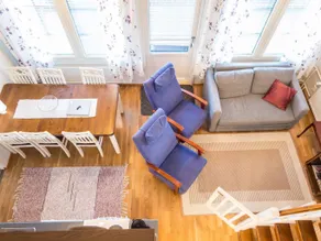 Holiday Home Point vale 1 as 9 by Interhome - Image 2