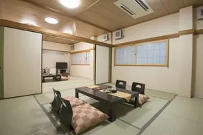 Tenpyo Ryokan - Image 3