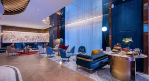 Manxin Hotel Beijing Happy Valley University of Technology - Image 3