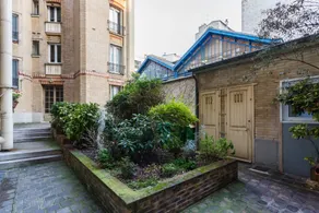 Peaceful apartment - 1BR/4P - Eiffel Tower - Image 1