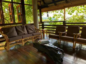 Langit Rimba Resort - Image 4