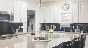 Sleeps 16 - GAME ROOM, POOL, Perfect for Families - Image 3