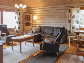 Holiday Home Kalliohonka by Interhome - Image 3