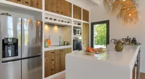 Villa für 10 Personen mit Meerblick und Schwimmbad - Image 3