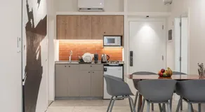 Cactus 1 BR apartment in Gemmayze - Image 3