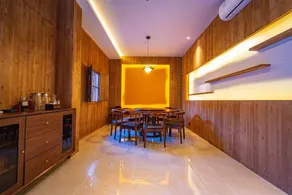 Yongding Earth Building Duilu · Shengheng Building World Heritage Home Stay - Image 3