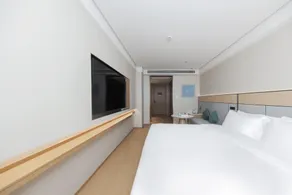 JI Hotel Cixi Guanhaiwei - Image 1