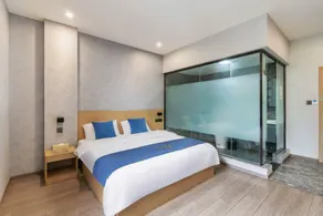 Ruiyu Guesthouse (Luoyang Normal University) - Image 2