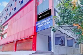 Townhouse QUALIA ELITE S R NAGAR - Image 4