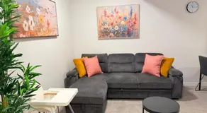 Modern Comfort - Image 3