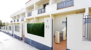 Luxury Townhouse Oasis Fanabe (3 bedrooms) - Image 5