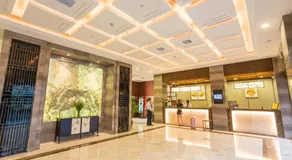 Metropolo Jinjiang Xuzhou Railway Station Suning Plaza Chudu - Image 2