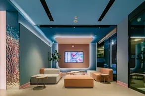 Hanting Hotel Xi'an Wanshou North Road Xingfu Lindai - Image 4