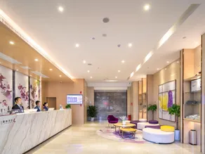 Lavande Hotel Qing Town Zhijiao City Shiguang Guizhou - Image 2