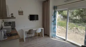 Studio la garrigue - Image 4