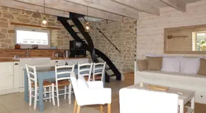 Jolie maison de Pêcheur - Sweet Fisherman Cottage - Image 5