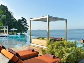 Club Med Cherating Beach - Image 2