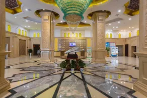 Gandong Hotel (Fuzhou Wenchangli Vientiane Sky Curtain Plaza Branch) - Image 2