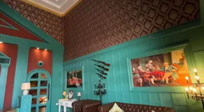 Western World Resort and Banquets - Image 4