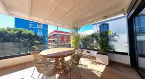 MyHome Urban Apartments-Air Conditioning-City Center - Image 2