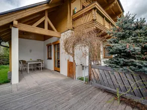 Chalet in Mauterndorf near Ski Slopes - Image 5