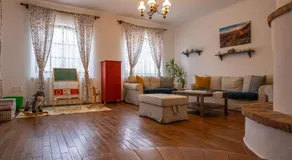 Szilvásvárad Camping & Apartman - Image 4