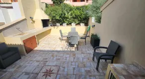 Casa Arega Funtana Meiga fronte spiaggia - Image 3