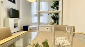 Apartamento centro en Málaga con PARKING GRATIS - Image 3