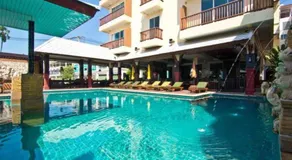 Sarita Chalet & Spa Jomtien beach Pattaya - Image 4